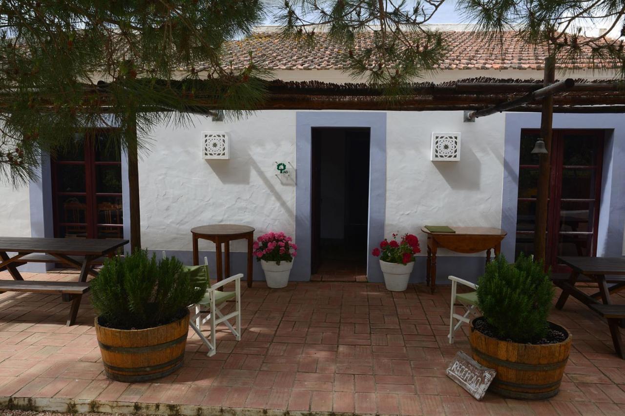 Casas Na Vinha - Monte Da Casteleja, Wine Estate - Eco Turismo Rural Lagos Exterior photo