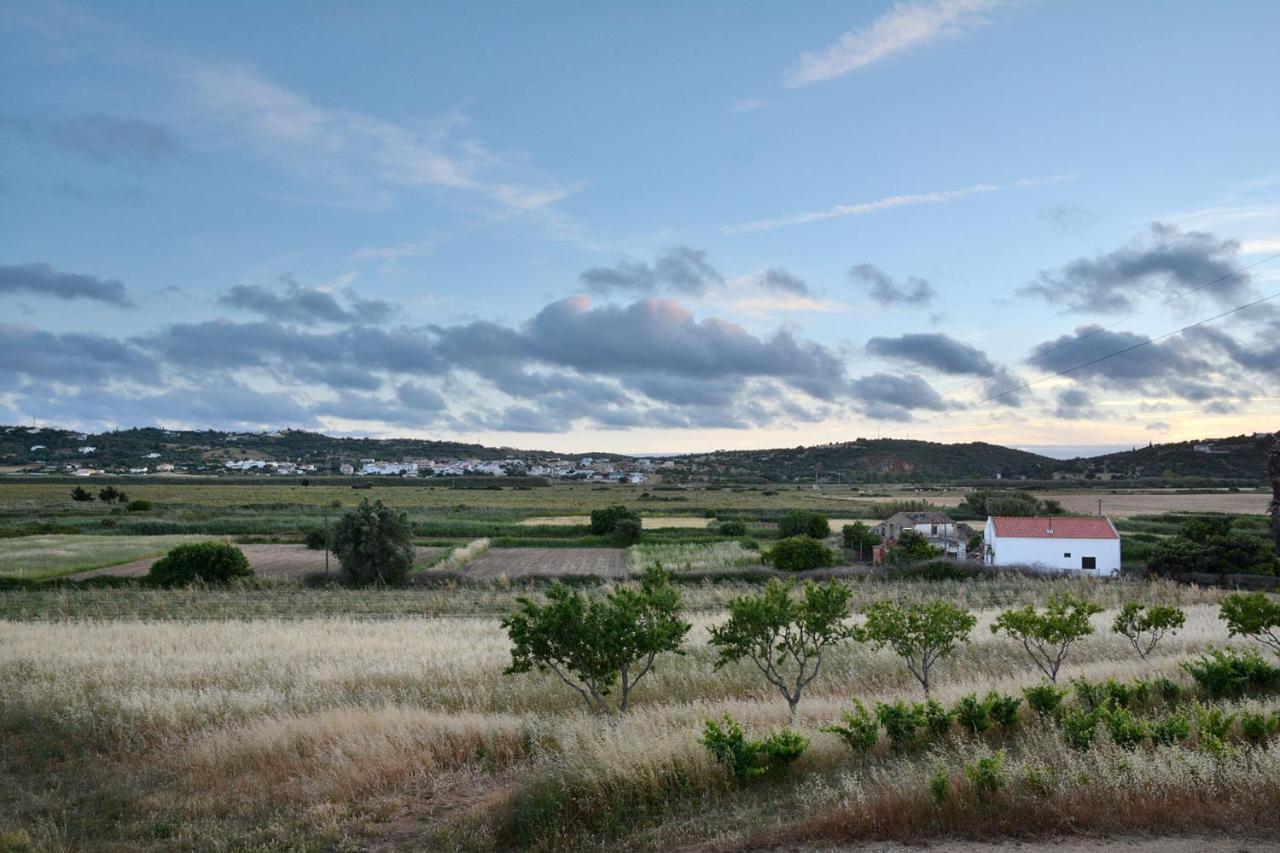 Casas Na Vinha - Monte Da Casteleja, Wine Estate - Eco Turismo Rural Lagos Exterior photo