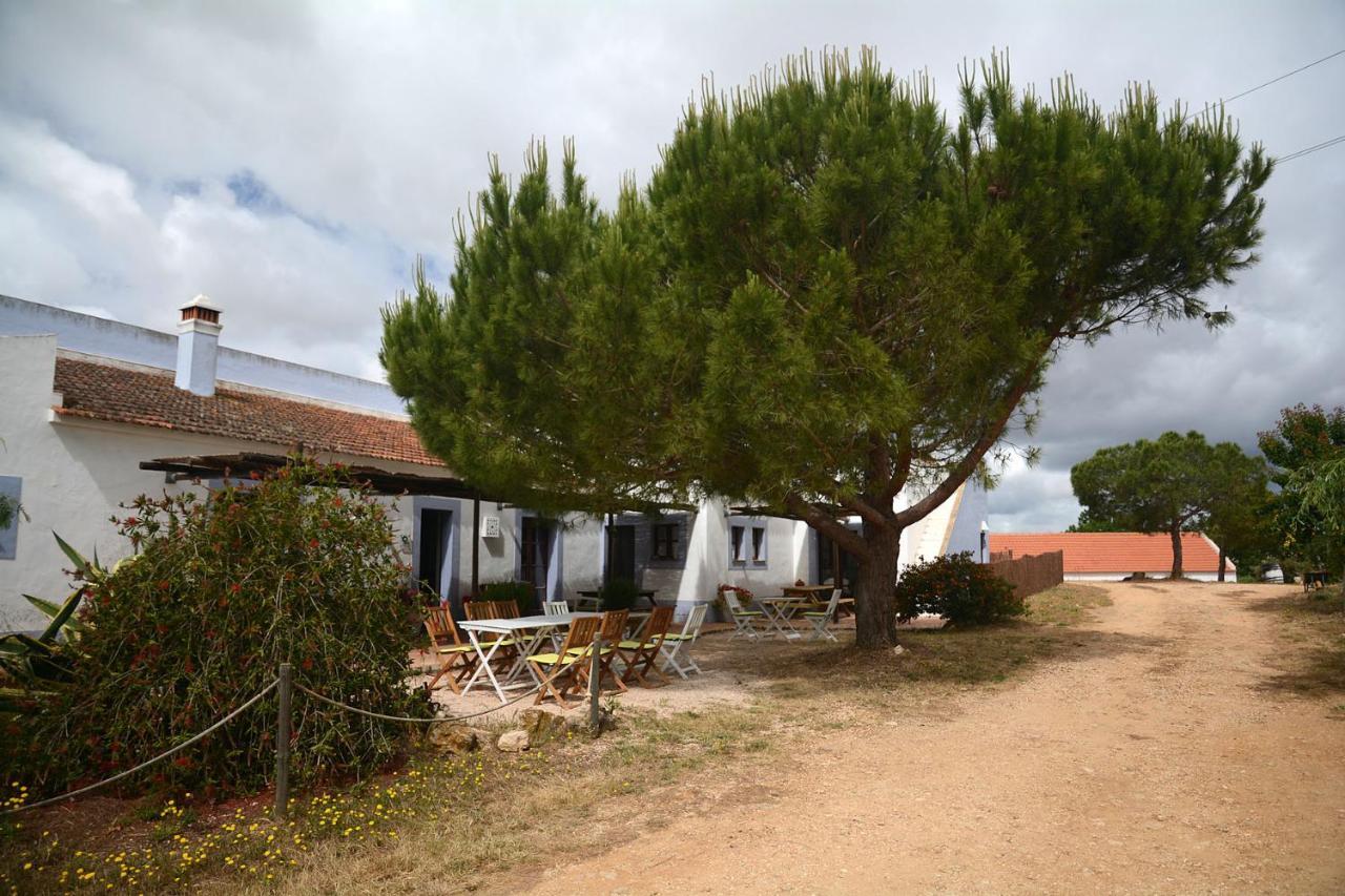 Casas Na Vinha - Monte Da Casteleja, Wine Estate - Eco Turismo Rural Lagos Exterior photo