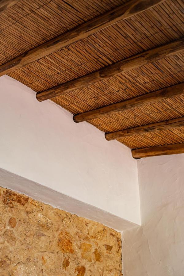 Casas Na Vinha - Monte Da Casteleja, Wine Estate - Eco Turismo Rural Lagos Exterior photo